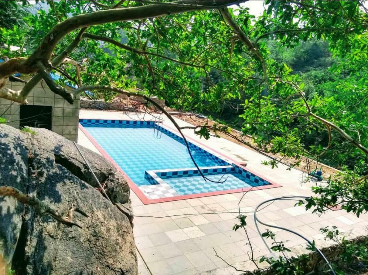 Kumbhal Palace And Resort Kumbhalgarh Exterior foto